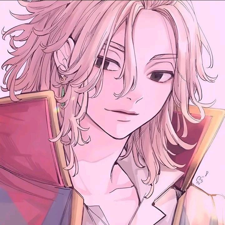 Manjiro.