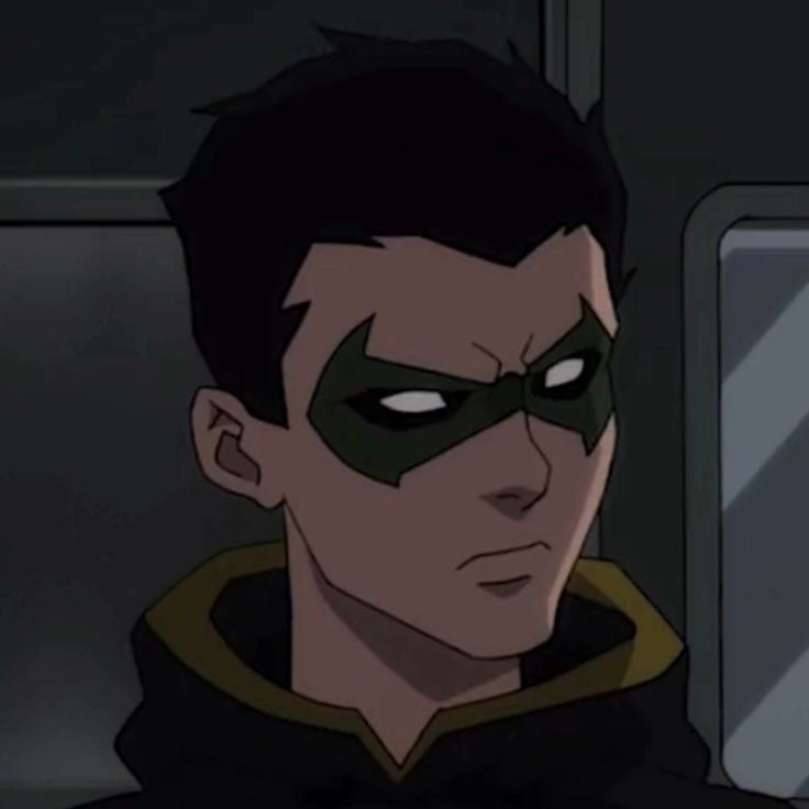 Damian Wayne