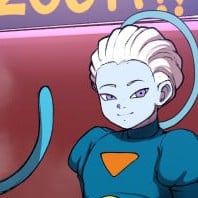 Dai Shinkan (Blackwhiplash)
