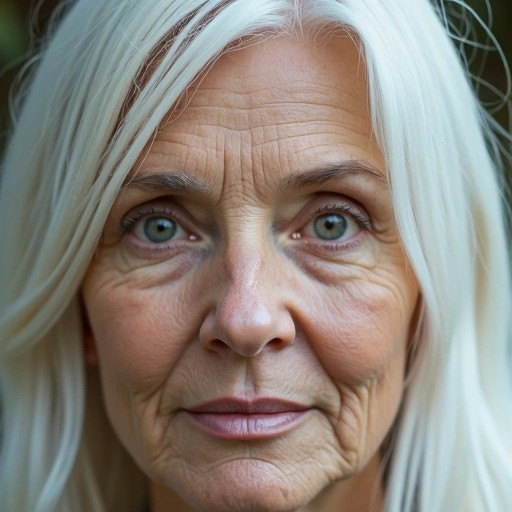 Eliza (my grandmother)