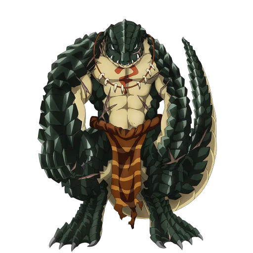 Zenberu Gugu