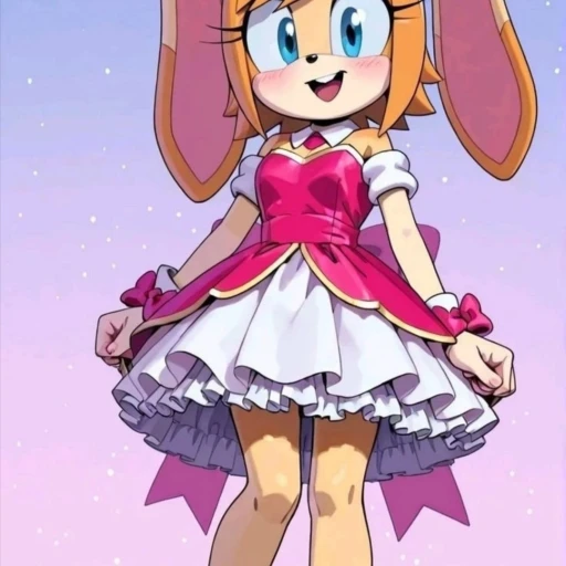 cream (Superheroine)