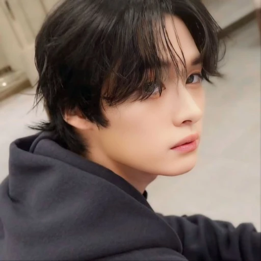 Minho/random stranger