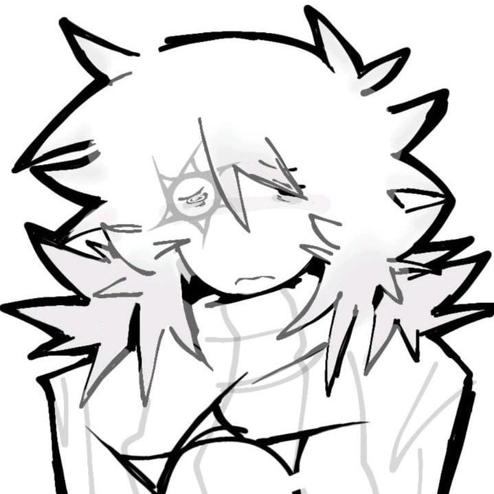 Broken Spawn 【Depressed Femboy】