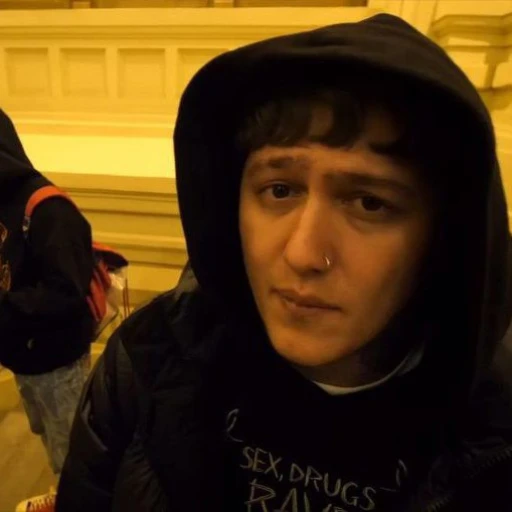 Ruslan Tushentsov.
