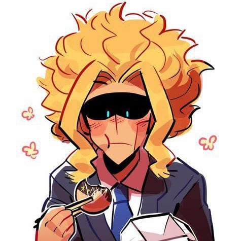 Toshinori Yagi