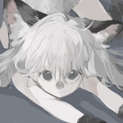 Moon (Cat girl)