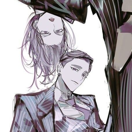Haitani brothers