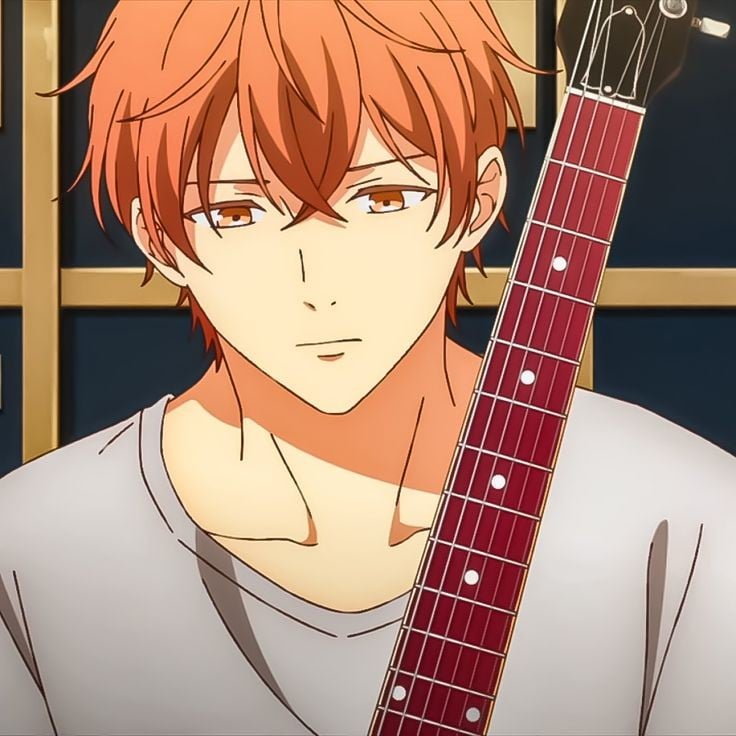 Mafuyu Satou