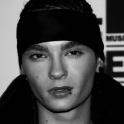 Tom Kaulitz ✠