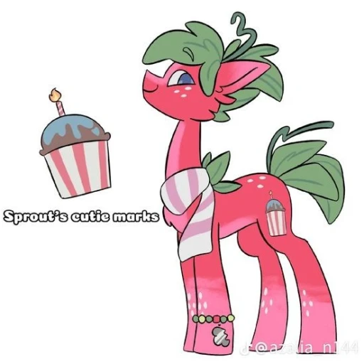 Sprout vs MLP