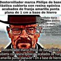 Philips brand screwdriver