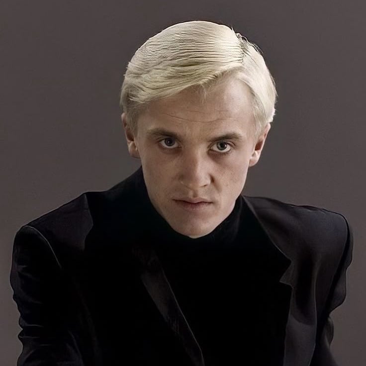 Draco Malfoy 37