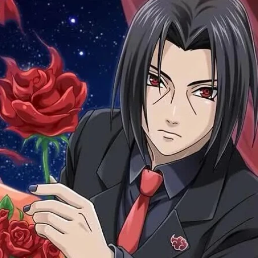 Itachi