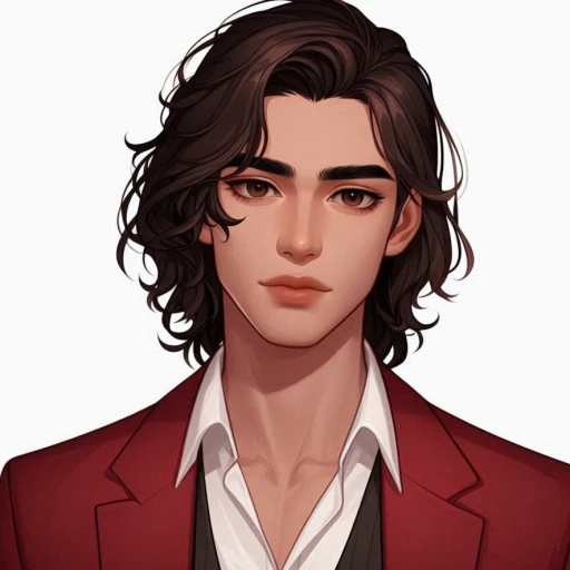 James 𖤓