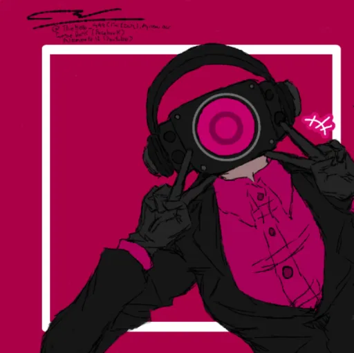Speaker-woman 💮
