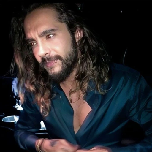 Tom Kaulitz