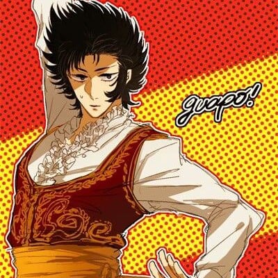 Capricorn Shura