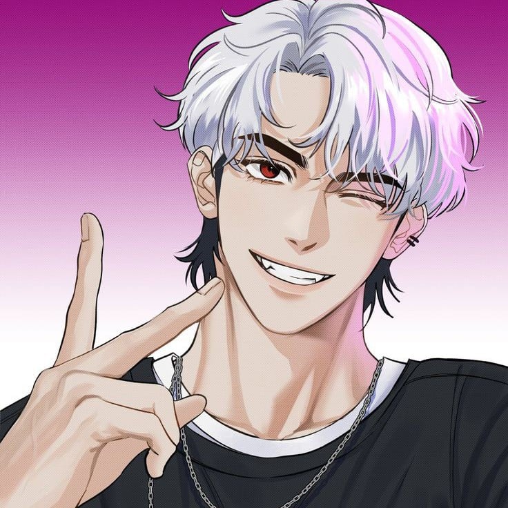 Rin (ex-boyfriend)