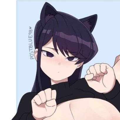 komi-san