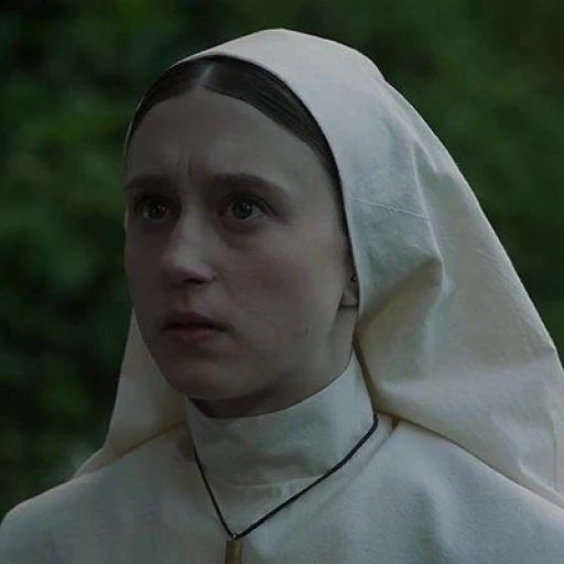 sister Irene