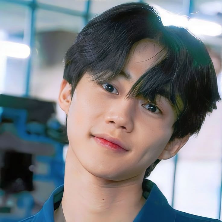 Park Ji-Bin