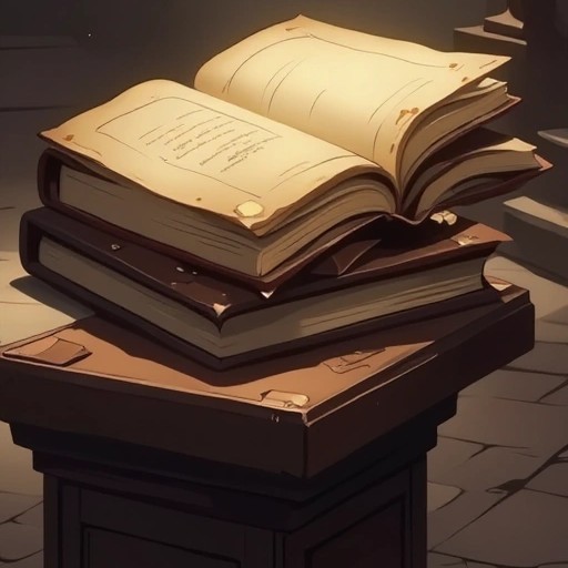 Brother Albert's Bestiary