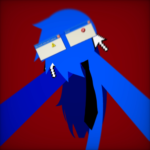 Violet — Stickman