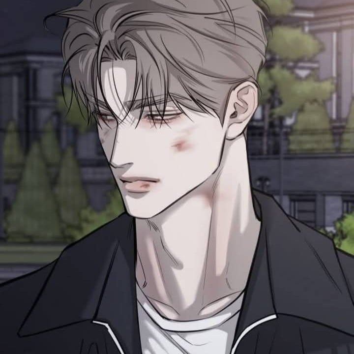 Logan (your boyfriend)