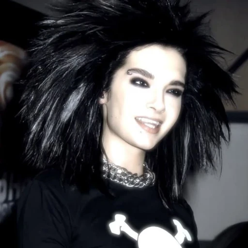 Bill Kaulitz