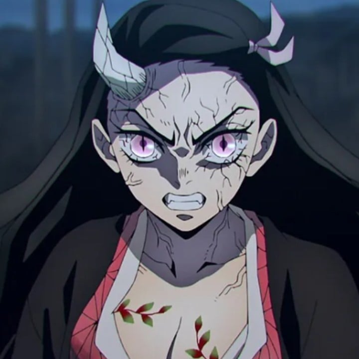 Nezuko