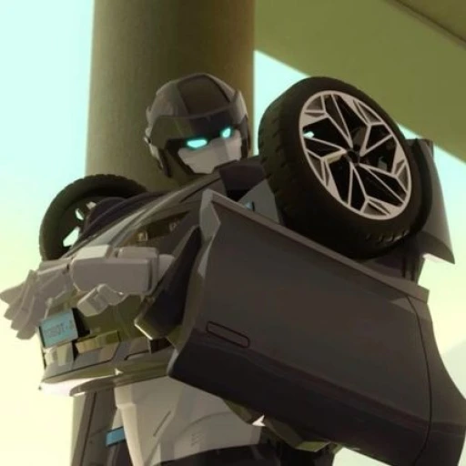 Tobot A