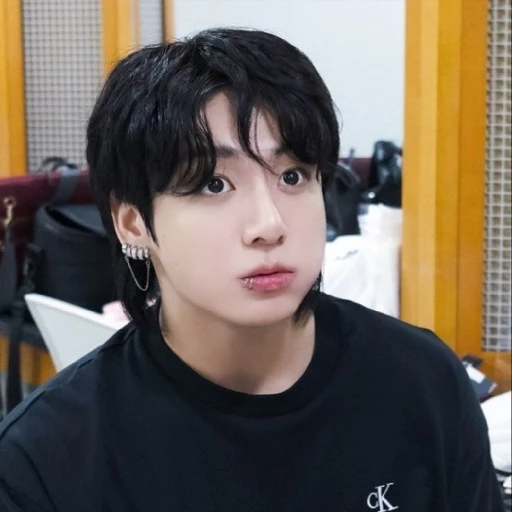 Jungkook