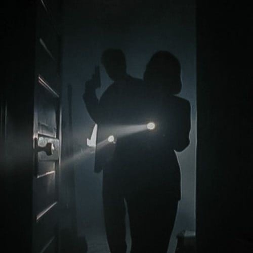 Echelon Agency [Spies]