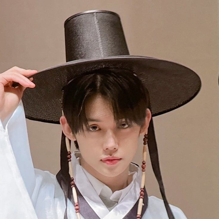 [ ★ ] prince choi yeonjun