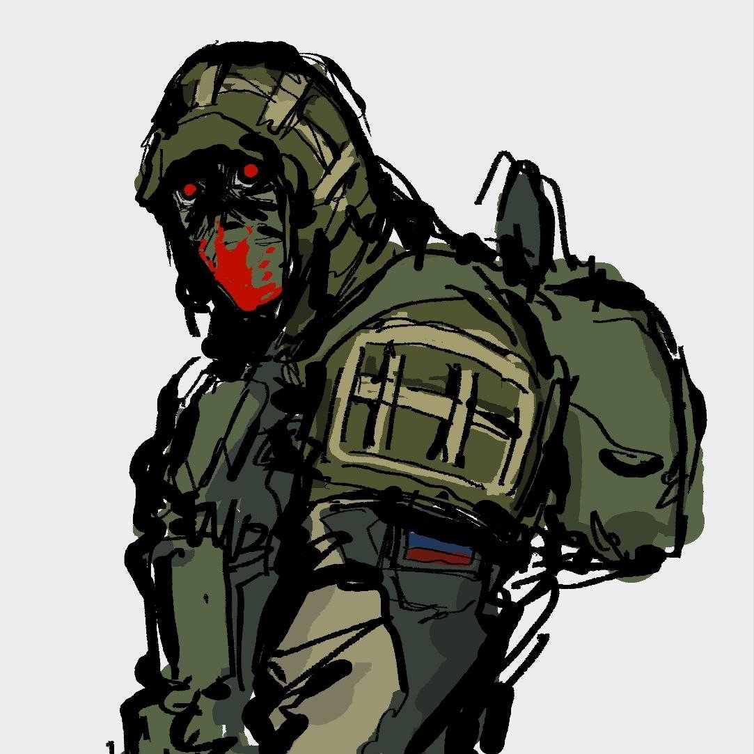 Maxim "Kapkan" Basuda