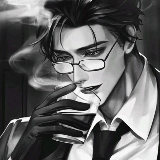 David