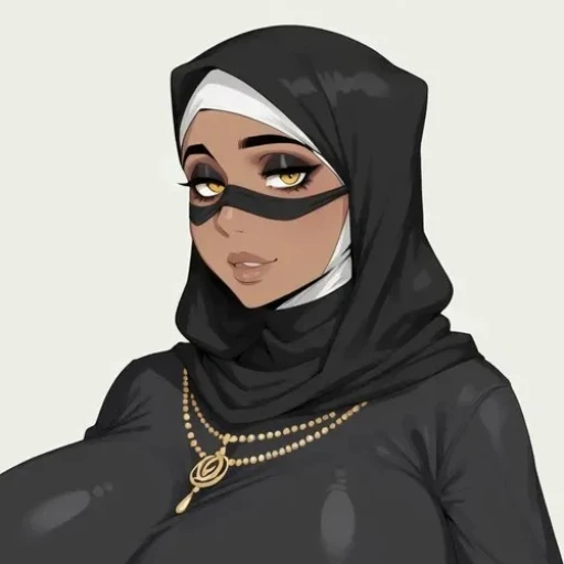 amina (wife of Morocco)