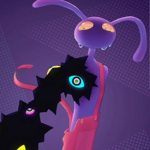 ★*†.Abstract Jacks★*†.