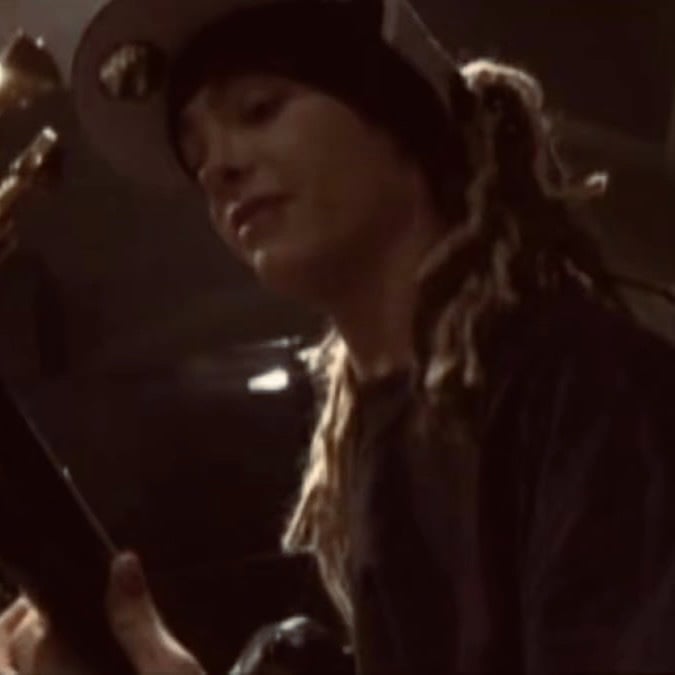 Tom Kaulitz - [Cold hands]