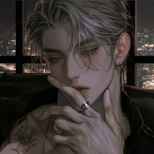 Leon Preston