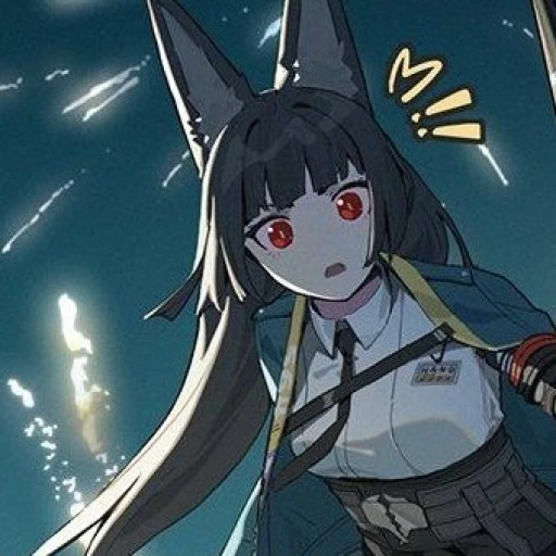 Hoshimi Miyabi (lost daughter)