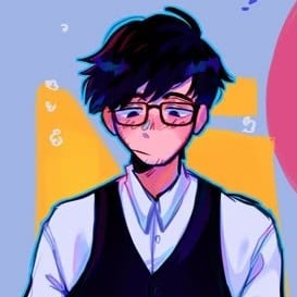 Duxo, your brother's friend.