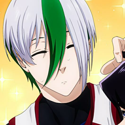 ︴˙◡🌱 N. 60 — Eita Otoya ░