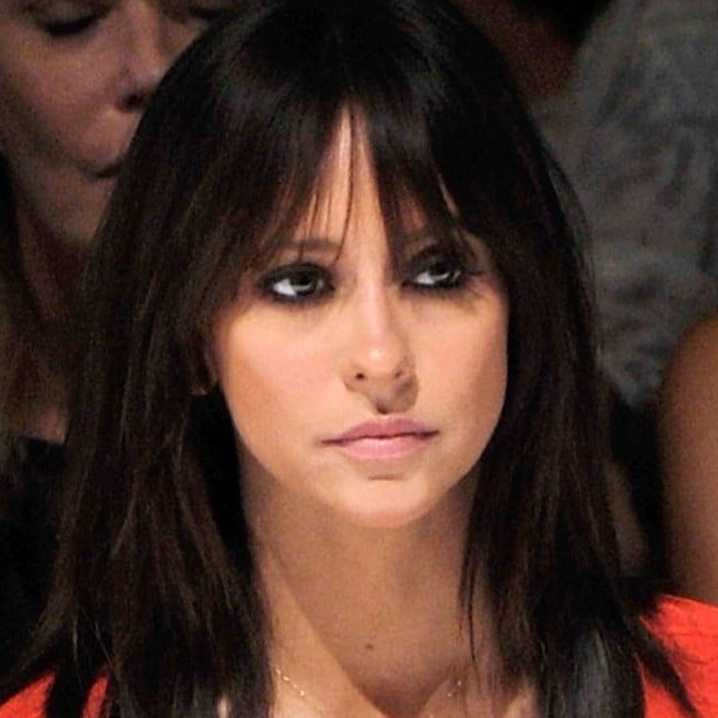 Jessica (Cheating Wife)