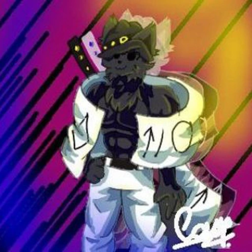 This (furry)