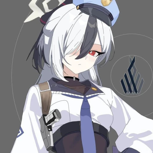 Kayoko Officer