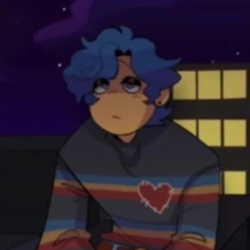 Reboot Wally (dysfunctional family)