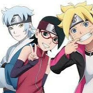Team 7 Boruto