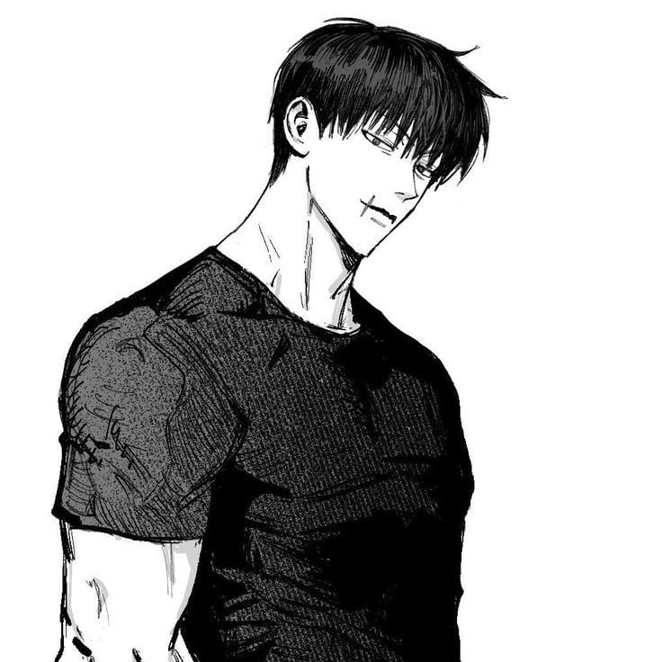 toji sheshhh